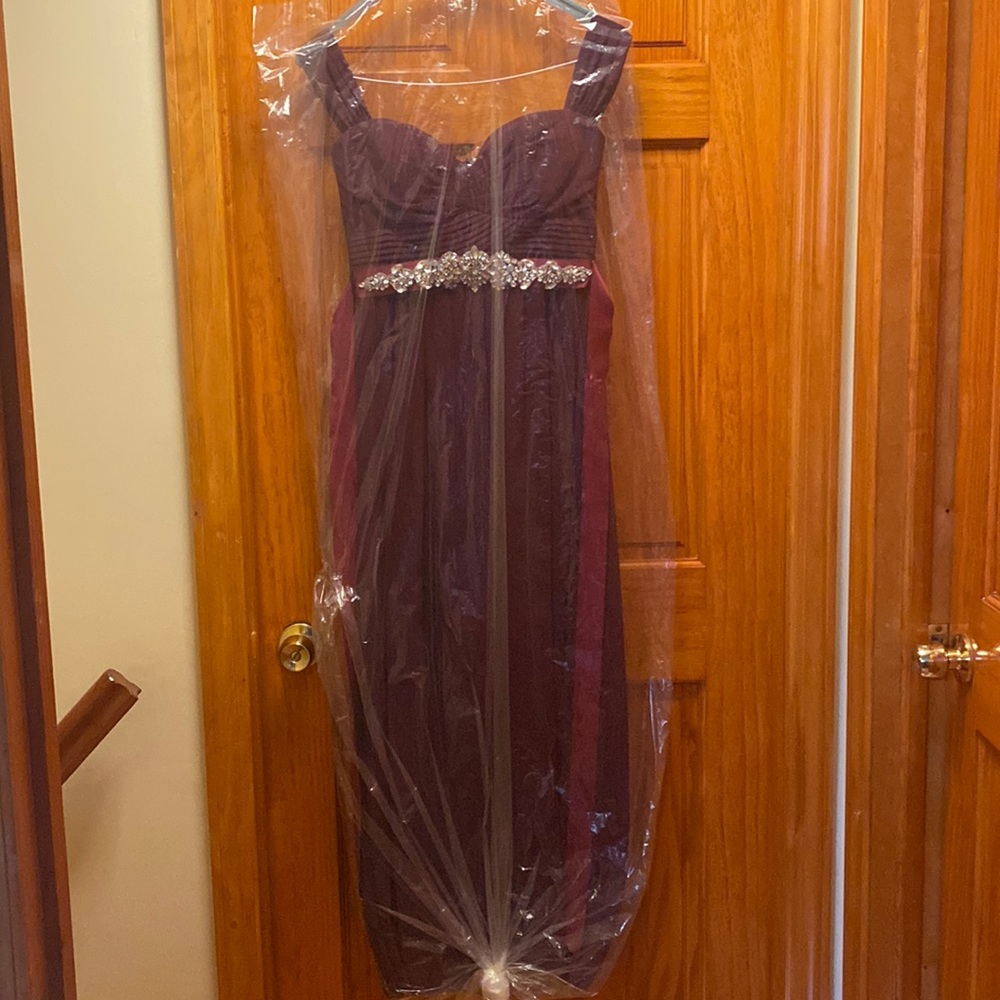 Formal Wear Dress